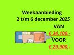 Hobby Excellent Edition 540 UFF WEEKAANBIEDING!, Schokbreker, Rondzit, Hobby, Overige typen