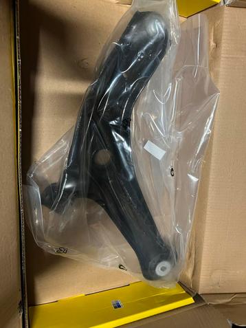MOOG Draagarm Links Vooras - FD-WP-7997 beschikbaar voor biedingen