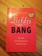 Hannah Cuppen - Liefdesbang, Ophalen of Verzenden, Zo goed als nieuw, Hannah Cuppen