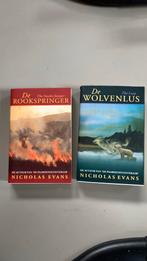Boeken van Nicholas Evans, Boeken, Ophalen of Verzenden, Zo goed als nieuw