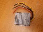DC-DC CONVERTER 8-40V / 12V-20A helemaal nieuw, Nieuw, Ophalen of Verzenden, N.v.t, N.v.t