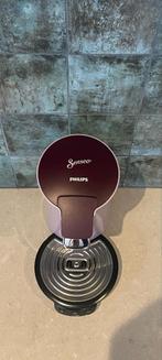 Senseo Koffiepadmachine - Zo goed als nieuw!, Koffiemachine, Ophalen of Verzenden, Zo goed als nieuw, 1 kopje