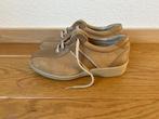 Zandkleurige/lichtbruine nieuw schoenen Durea maat 3,5/36,5, Durea, Schoenen met lage hakken, Beige, Nieuw