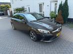 Mercedes-Benz CLA 1.6 Cla180 90KW Sh.br. 7G-DCT 2017 Zwart, CLA, 730 kg, 74 €/maand, 4 cilinders
