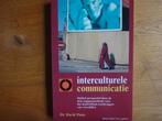 Interculturele Communicatie, Boeken, Ophalen of Verzenden, Zo goed als nieuw, Economie en Marketing, Dr. David Pinto