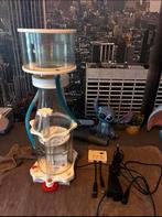 skimz eiwitafschuimer qps 2.0 werkt top, Ophalen of Verzenden, Zo goed als nieuw, Filter of Co2