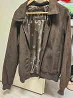 Te koop mooie Heren jas/jacket maat L, Ophalen of Verzenden, Zo goed als nieuw, Maat 52/54 (L)