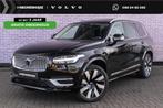 Volvo XC90 T8 Recharge AWD Ultimate Bright | 7-Zits | Longe, 12 maanden, Gebruikt, Euro 6, 4 cilinders