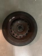 4 Bridgestone zomerbanden 165/65/R15, Auto-onderdelen, Banden en Velgen, Band(en), 15 inch, 165 mm, Gebruikt