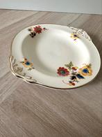 Vintage Morley Fox & Co. schaal, Verzenden