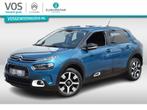 Citroën C4 Cactus PureTech 110 Shine | Keyless | Stoelverwa, Voorwielaandrijving, Stof, Gebruikt, 1199 cc