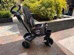 Kinderkraft Driewieler 6-in-1, Fietsen en Brommers, Fietsen | Driewielers, Ophalen, Zo goed als nieuw, Kinderkraft, Duwstang
