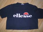 Ellesse t-shirt 38, Maat 38/40 (M), Ellesse, Ophalen of Verzenden, Zo goed als nieuw