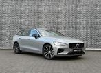 Volvo V60 2.0 T6 Plug-in hybrid AWD Plus Dark | Harman Kardo, Auto's, Volvo, 12 maanden, Stof, Gebruikt, Euro 6