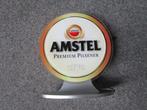 AMSTEL BIER LED LICHTRECLAME, Verzamelen, Ophalen, Nieuw, Overige typen, Amstel