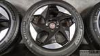 19  inch Hyundai Ioniq5 winterbanden + velgen 235 55 19, Auto-onderdelen, Banden en Velgen, 19 inch, Gebruikt, -, -