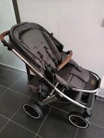Kinderwagen ABC Design Salsa 4 Air, Ophalen, Zo goed als nieuw, Overige merken