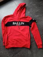 Ballin trui maat S, Kleding | Heren, Truien en Vesten, Ballin, Maat 46 (S) of kleiner, Zo goed als nieuw, Ophalen