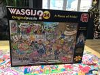 Wasgij original 34 a piece of pride 19181 legpuzzel 1000 st, Ophalen, 500 t/m 1500 stukjes, Zo goed als nieuw, Legpuzzel