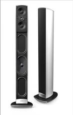 Definitive Technology Mythos STS Defect, Audio, Tv en Foto, Luidsprekers, Gebruikt, 120 watt of meer, Front, Rear of Stereo speakers