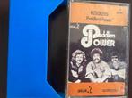 Peddlers Peddlers power 1972 EMI Odeon, Cd's en Dvd's, Gebruikt, 1 bandje, Ophalen of Verzenden, Voorbespeeld
