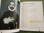 El Greco themanummer catalogus 2001 Wenen, Boeken, Verzenden