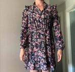 Jurk, Kleding | Dames, Maat 38/40 (M), Paars, Nieuw, Ophalen of Verzenden
