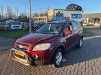 Chevrolet Captiva 2.4i Style, Auto's, Chevrolet, Voorwielaandrijving, 136 pk, Gebruikt, 4 cilinders