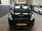 Ford Grand C-Max 1.6 Trend 7p. 7.PERSOON|AIRCO|CRUISE|TREKHA, Voorwielaandrijving, 4 cilinders, 7 stoelen, Zwart