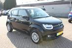 Suzuki Ignis 1.2 SH Comfort, Auto's, Suzuki, Stof, Gebruikt, 4 cilinders, Origineel Nederlands