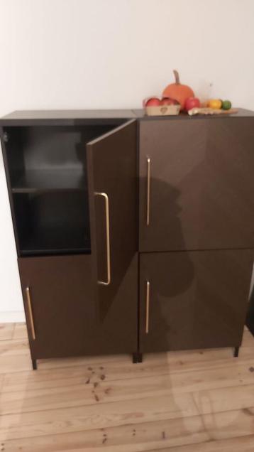 Ikea Besta Kast - Stijlvol en Praktisch! - afbeelding 1