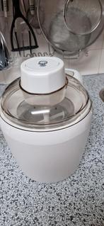 Ijs machine, Ophalen of Verzenden, Nieuw, Koelelement