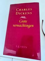 Charles Dickens - Grote verwachtingen Hardcover., Ophalen of Verzenden, Zo goed als nieuw, Charles Dickens