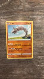 PGO Onix 036/078, Ophalen of Verzenden, Zo goed als nieuw