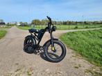 Stoere Fatbike Riding times Z8 Nieuw, Fietsen en Brommers, Elektrische fietsen, Nieuw, Overige merken, 50 km per accu of meer