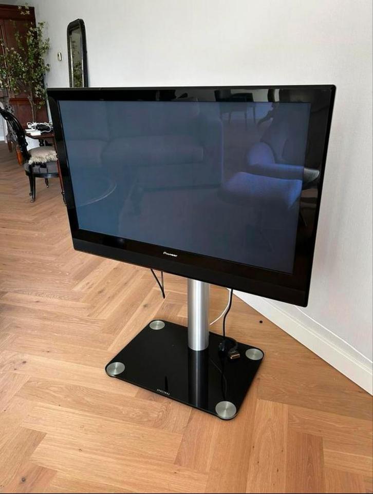 Pioneer tv, Audio, Tv en Foto, Televisiebeugels, Zo goed als nieuw, Ophalen
