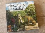 De Piramides van de Jaguar, spel pyramides, Hobby en Vrije tijd, Gezelschapsspellen | Bordspellen, Een of twee spelers, Ophalen of Verzenden