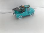 Disney Pixar Cars Mater, Kinderen en Baby's, Speelgoed | Speelgoedvoertuigen, Ophalen, Gebruikt