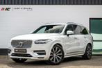 Volvo XC90 2.0 T8 Recharge AWD Inscription LONG RANGE Four-C, Auto's, Volvo, Gebruikt, Euro 6, 4 cilinders, 1969 cc