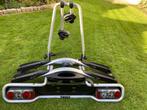 Thule EuroWay EW 945 fietsdrager / fietsendrager kantelbaar, Ophalen, Zo goed als nieuw, 2 fietsen, Trekhaakdrager