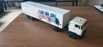 Lion Cars Daf 3300, Hobby en Vrije tijd, Modelauto's | 1:50, Ophalen of Verzenden, Gebruikt, Bus of Vrachtwagen, Lion Toys