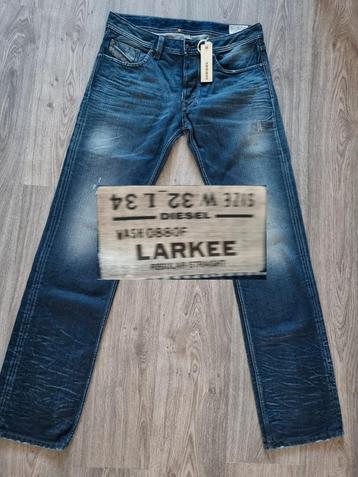 larkee 2677 beschikbaar voor biedingen