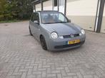 2x Lupo 1.2 TDI 3L diverse opties., 65 €/maand, Stof, Overige kleuren, 4 stoelen