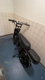 Fatbike ouxi v8 c80 2025 met hydralische remmen, Ophalen, Zo goed als nieuw, 50 km per accu of meer, Overige merken