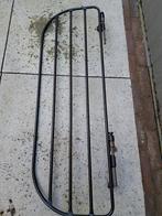 Honden rek voor in de auto, Ophalen, Zo goed als nieuw