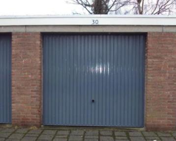 Te koop gevraagd garagebox in Veldhoven beschikbaar voor biedingen