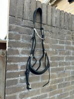 Hoofdstel anatomisch maat cob, Dieren en Toebehoren, Paarden en Pony's | Hoofdstellen en Tuigage, Ophalen of Verzenden