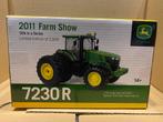 John Deere 7230R, Ophalen of Verzenden, Nieuw, Tractor of Landbouw, ERTL