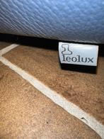 Leolux Pallone Design Stoel - Leder, Ophalen of Verzenden, Zo goed als nieuw, Eenpersoons