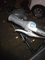 Bakfiets. Nl long model, Ophalen, Gebruikt